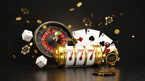 Trò chơi casino trực tuyến đa dạng tại bong da luu